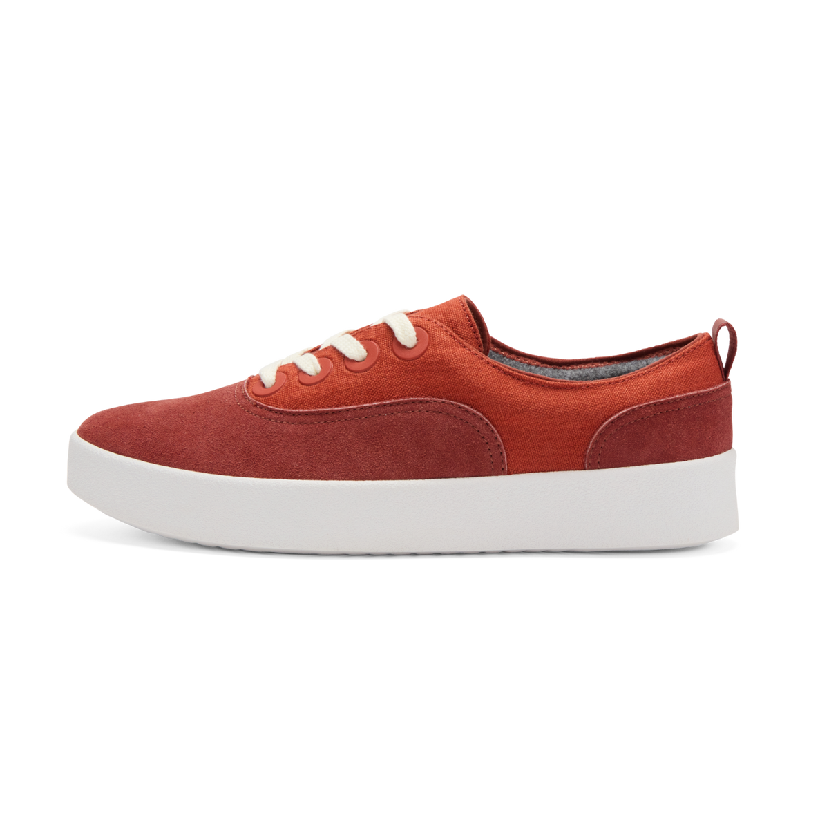 Men's Cruiser Coastal - Brick (Blizzard Sole)