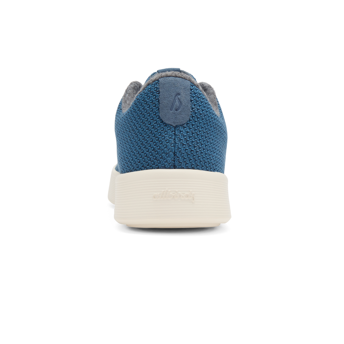 Men's Cruiser - Shadow Blue (Natural White Sole)