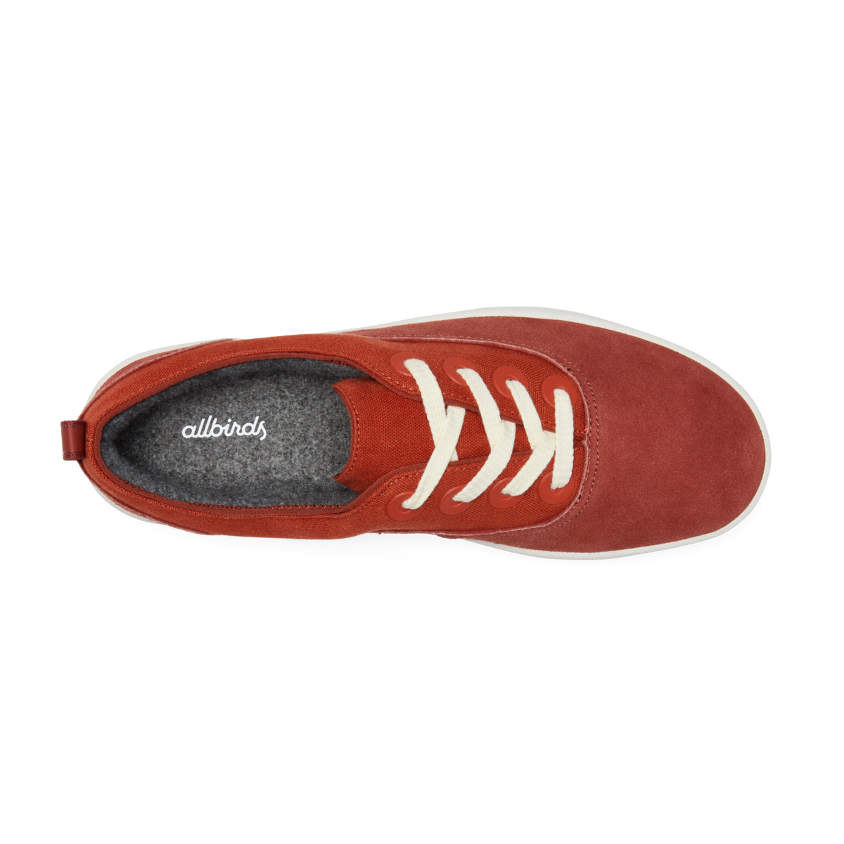 Women's Cruiser Coastal - Brick (Blizzard Sole)