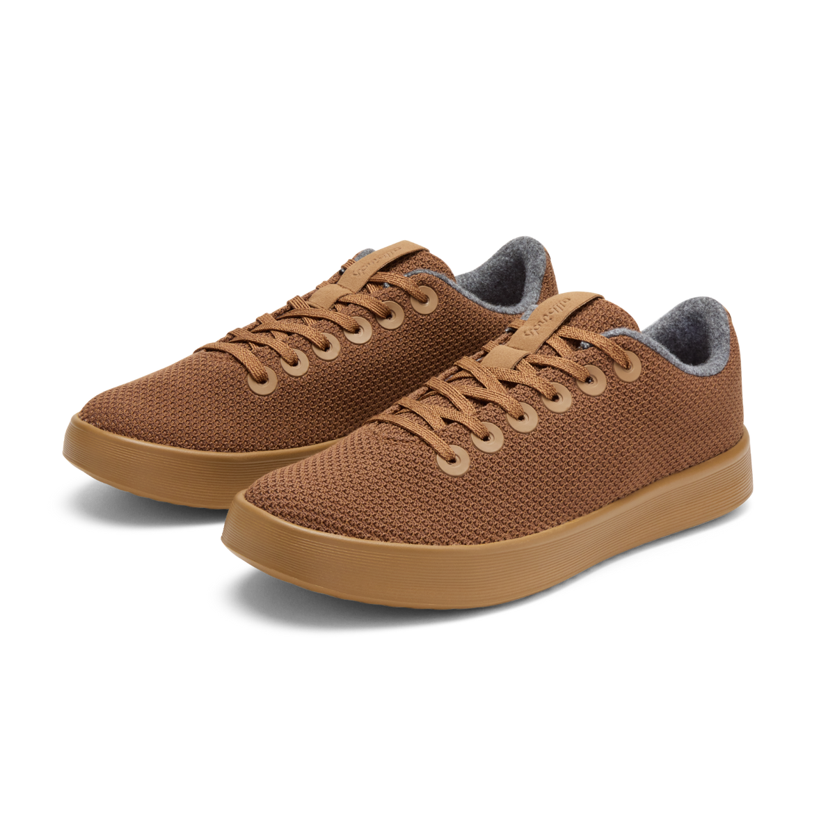 Men's Cruiser - Washed Camel (Washed Camel Sole)