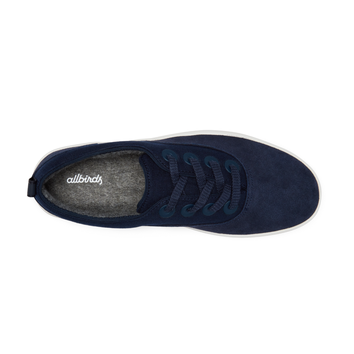 Women's Cruiser Coastal - True Navy (Blizzard Sole)