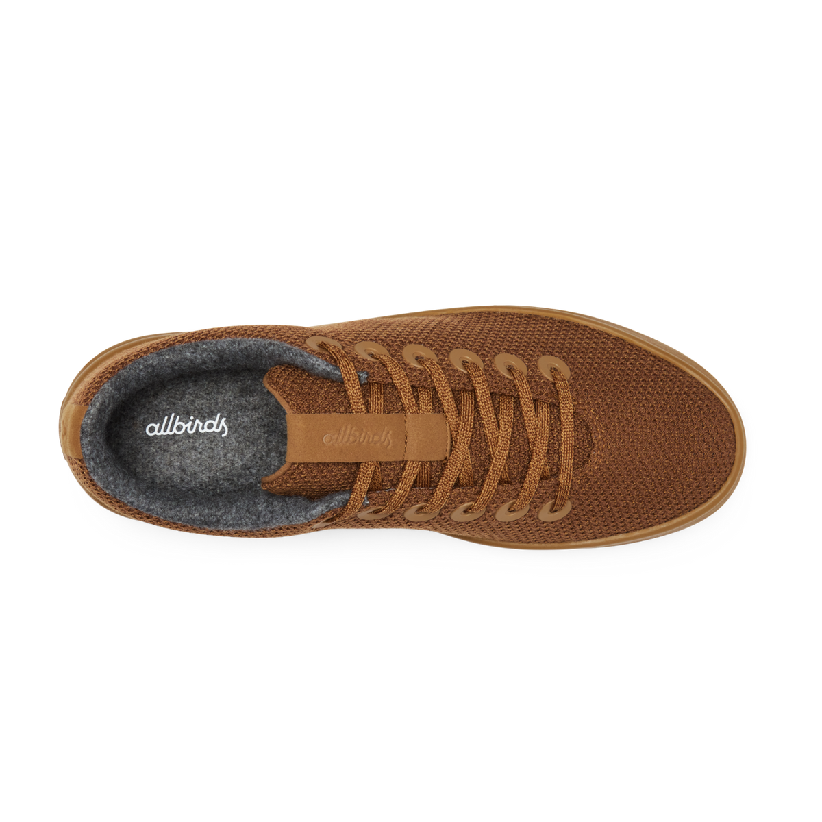 Men's Cruiser - Washed Camel (Washed Camel Sole)