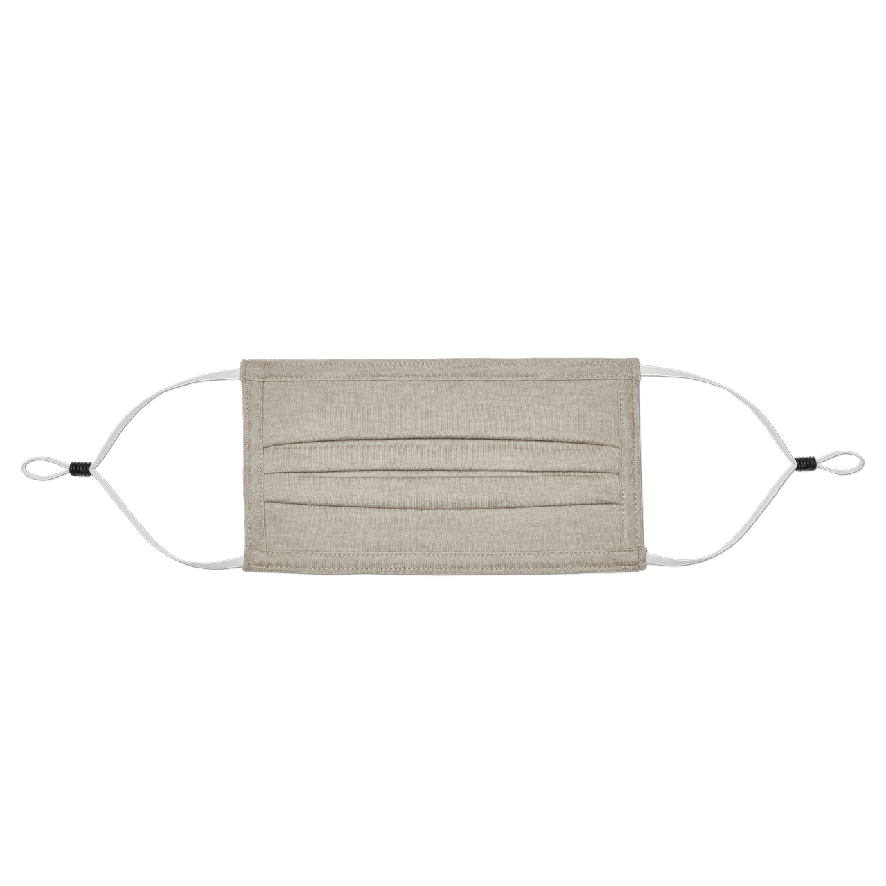 TrinoXO™ Face Mask 3 Pack - Natural White