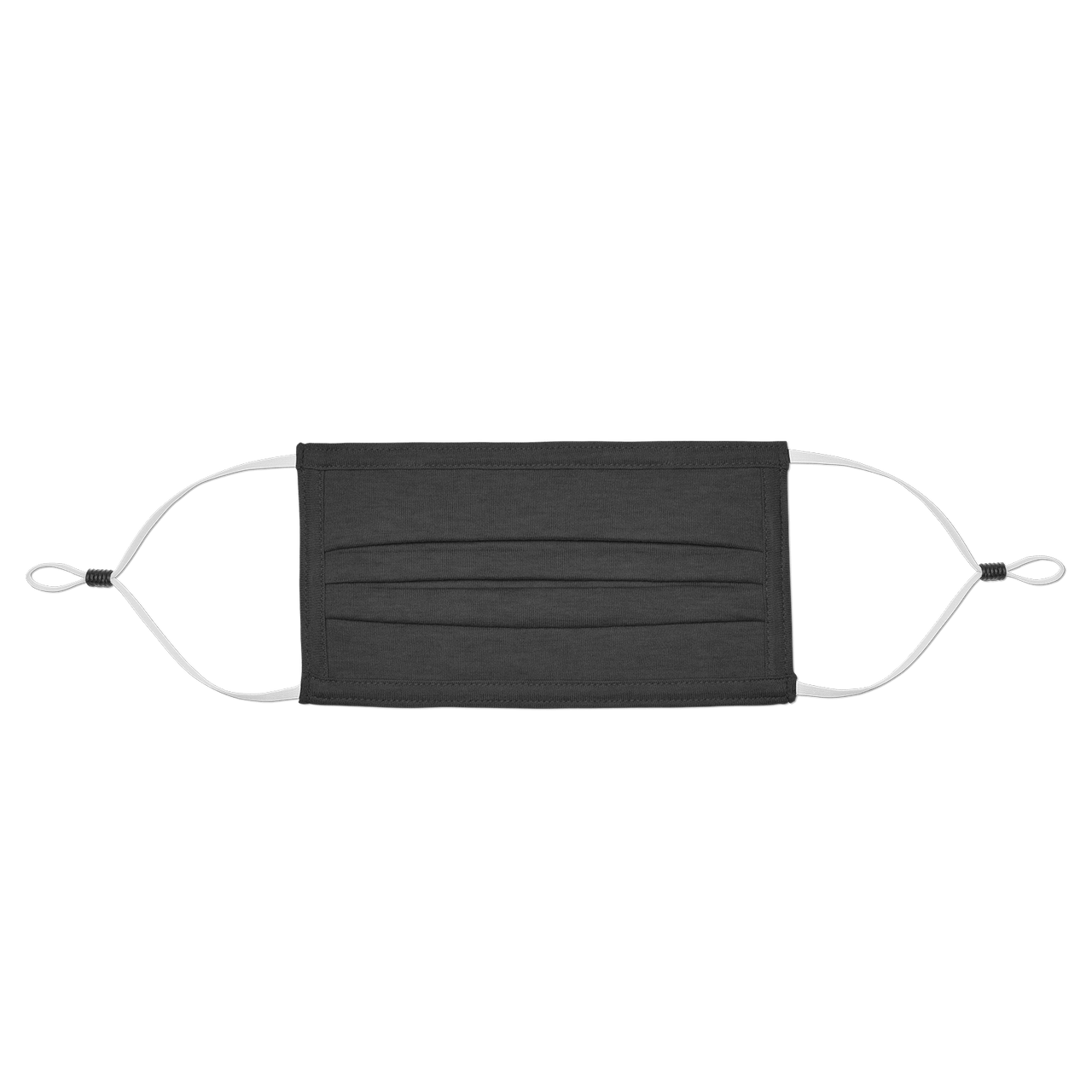 TrinoXO™ Face Mask 3 Pack - Natural Grey
