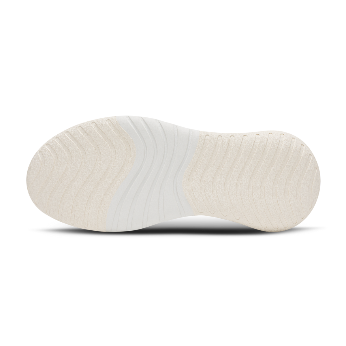 Men's Courier - Blizzard (Natural White Sole)