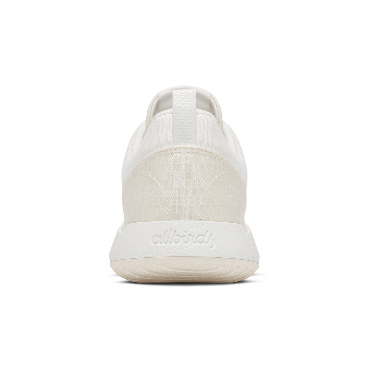Men's Courier - Blizzard (Natural White Sole)