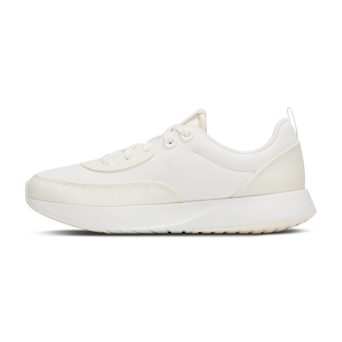 Men's Courier - Blizzard (Natural White Sole)