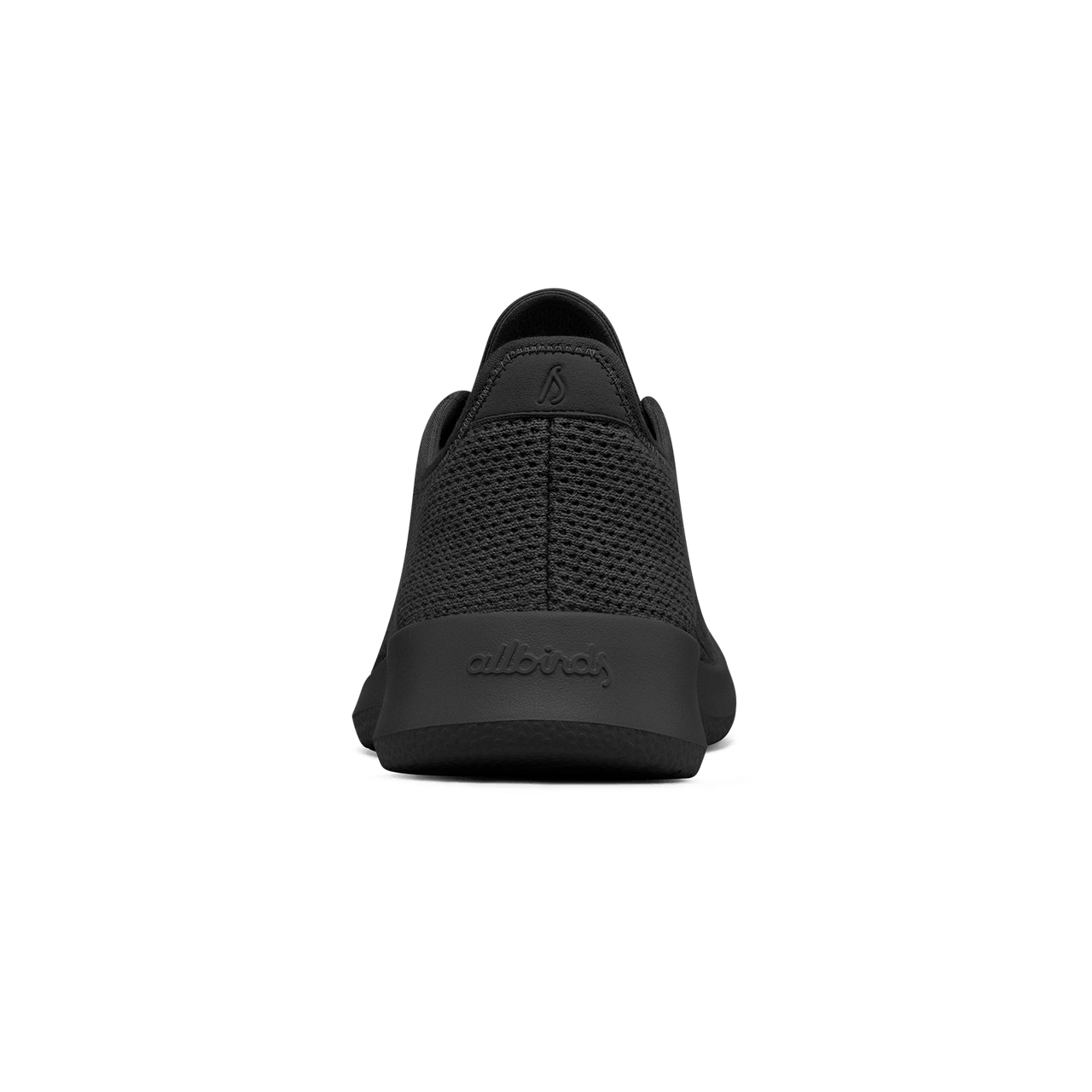 Men's Tree Runner - Jet Black (Black Sole)