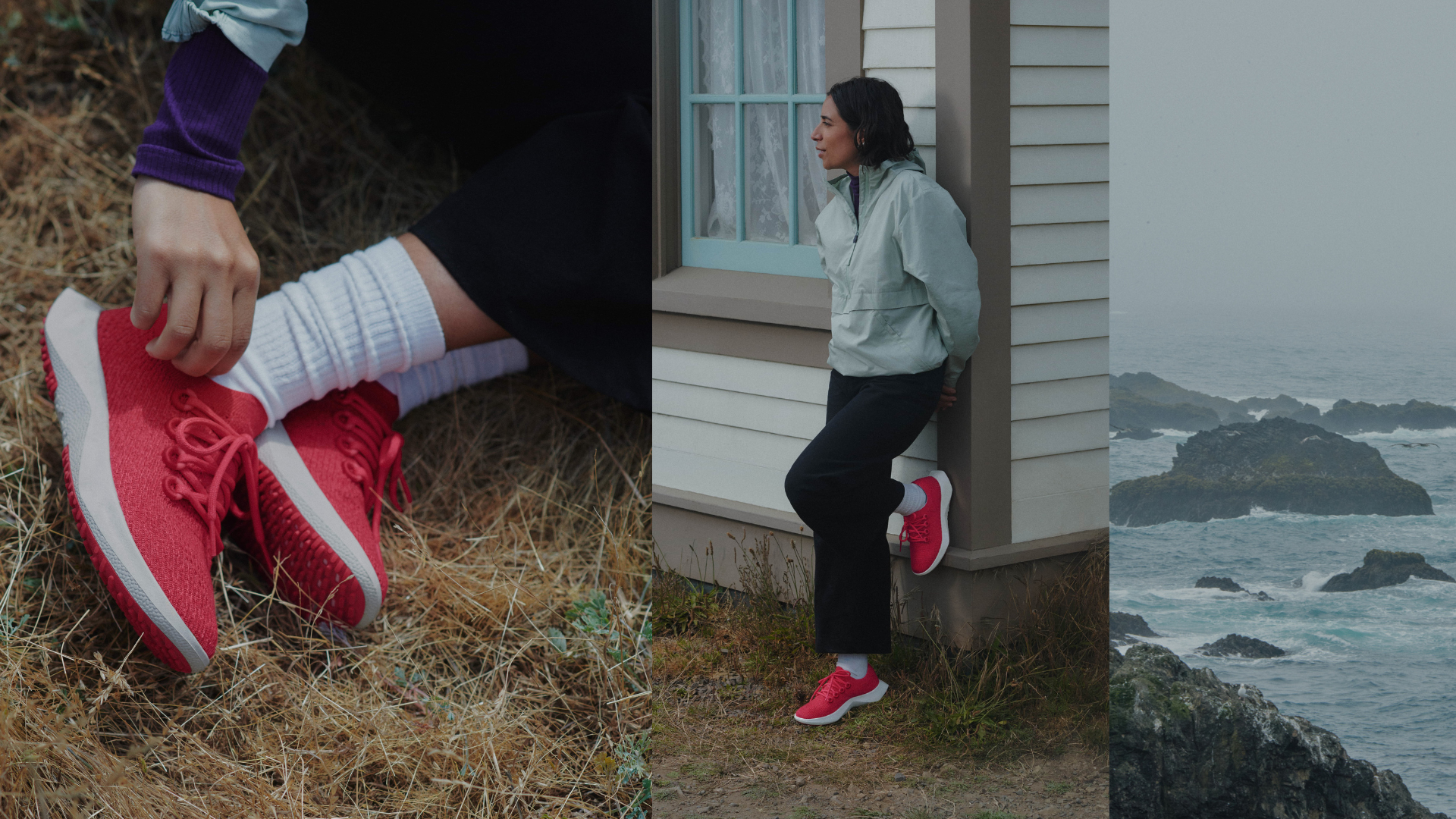 Outdoor Shoes for the Nature-Lover