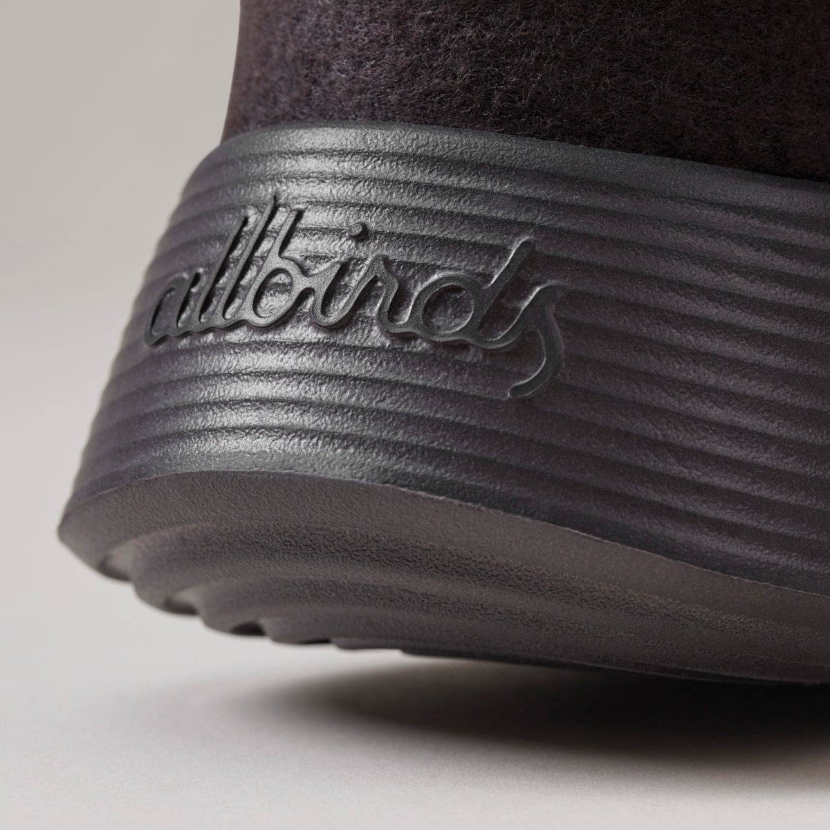 Men's Wool Runner Go - Rich Earth (Rich Earth Sole)