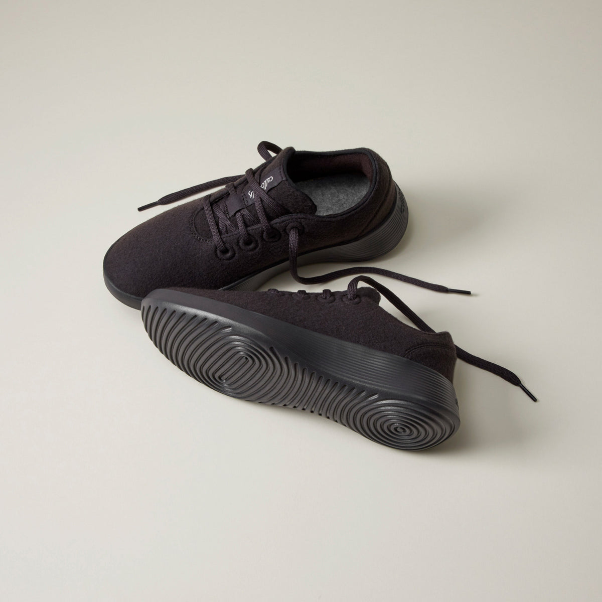 Women's Wool Runner Go - Rich Earth (Rich Earth Sole)