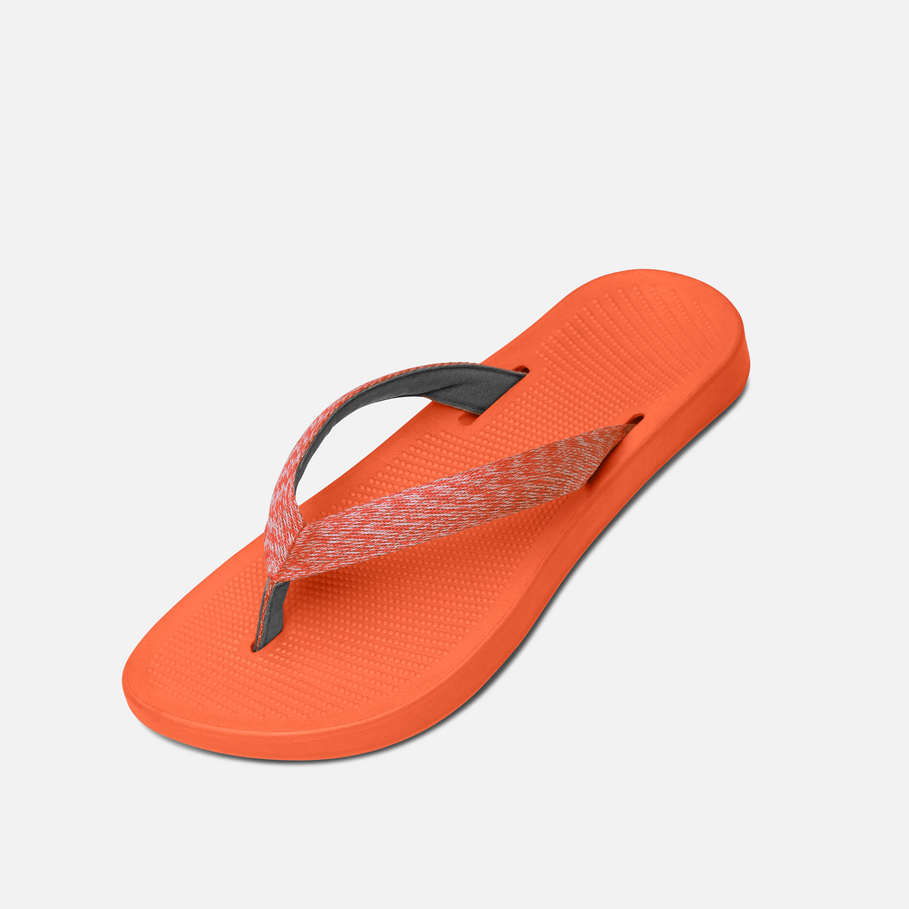 Men's Zeffer Straps - Mandarin