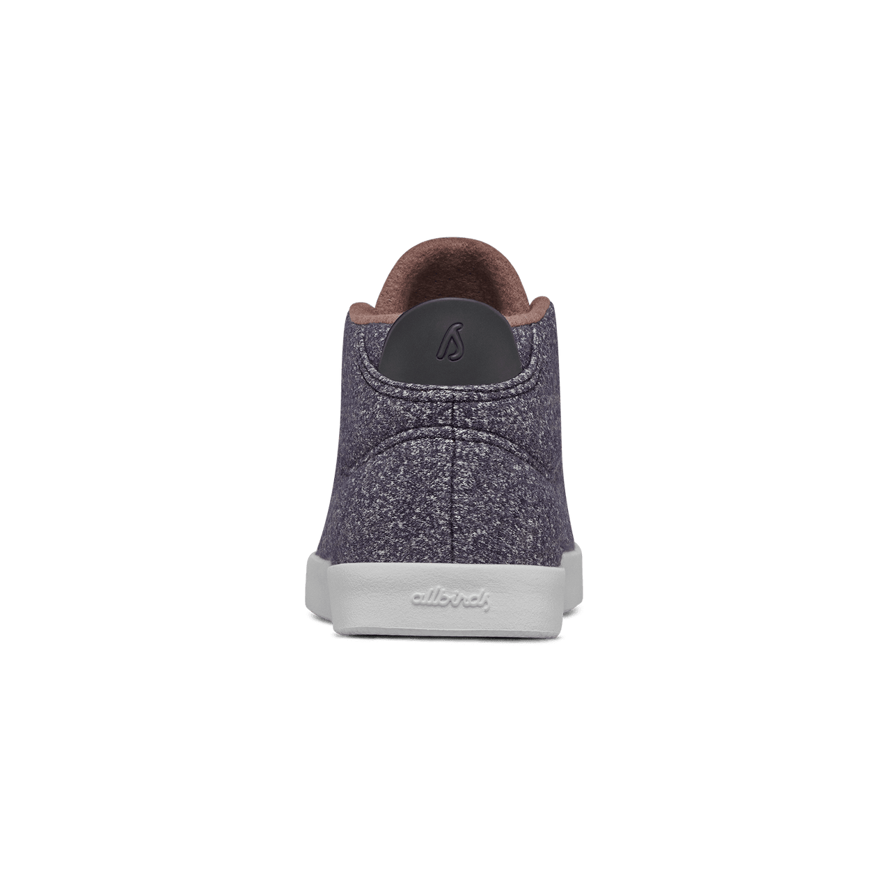 Men's Wool Piper Mids - Matterhorn (White Sole)