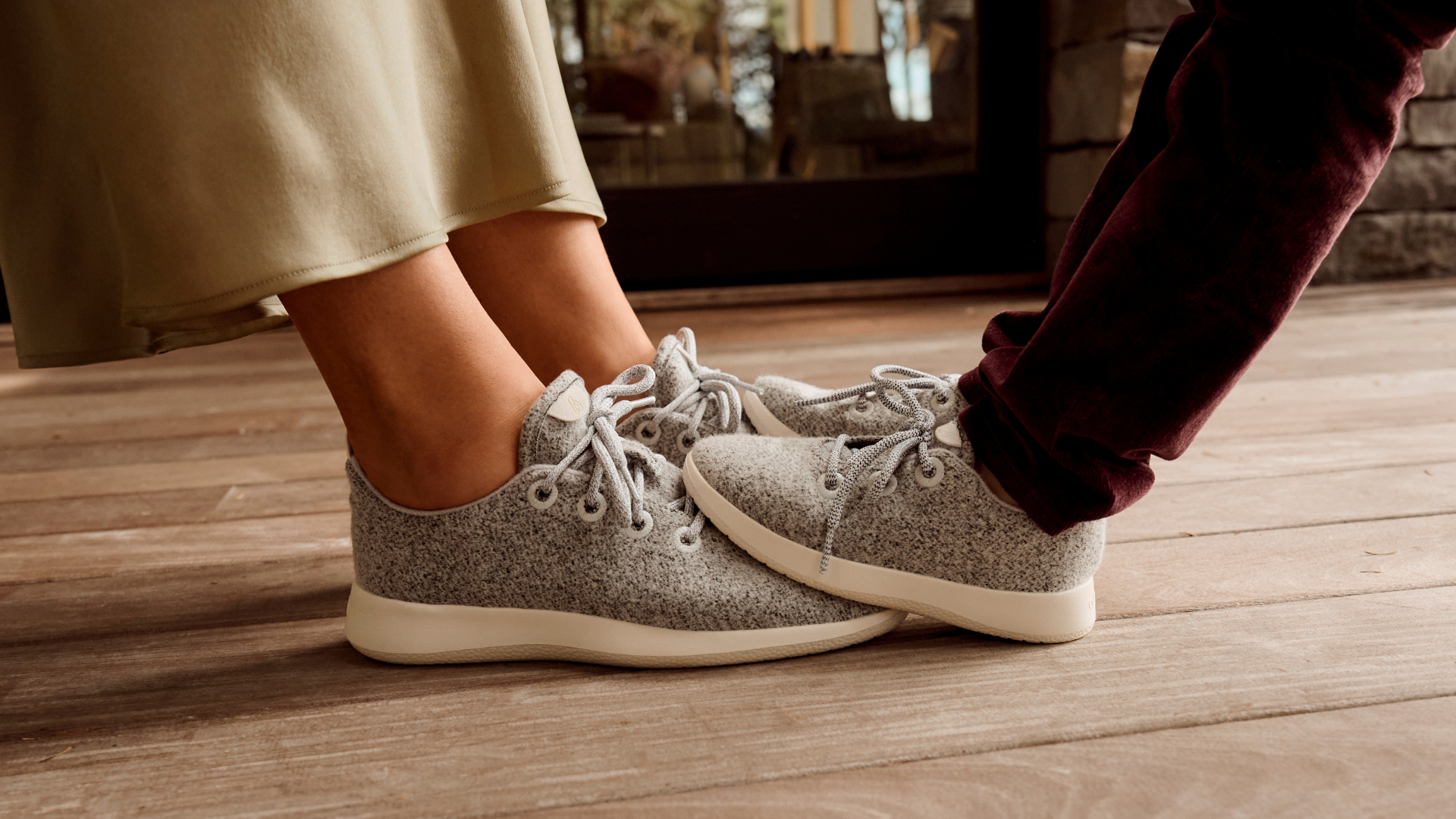 Outdoor Shoes for the Nature-Lover