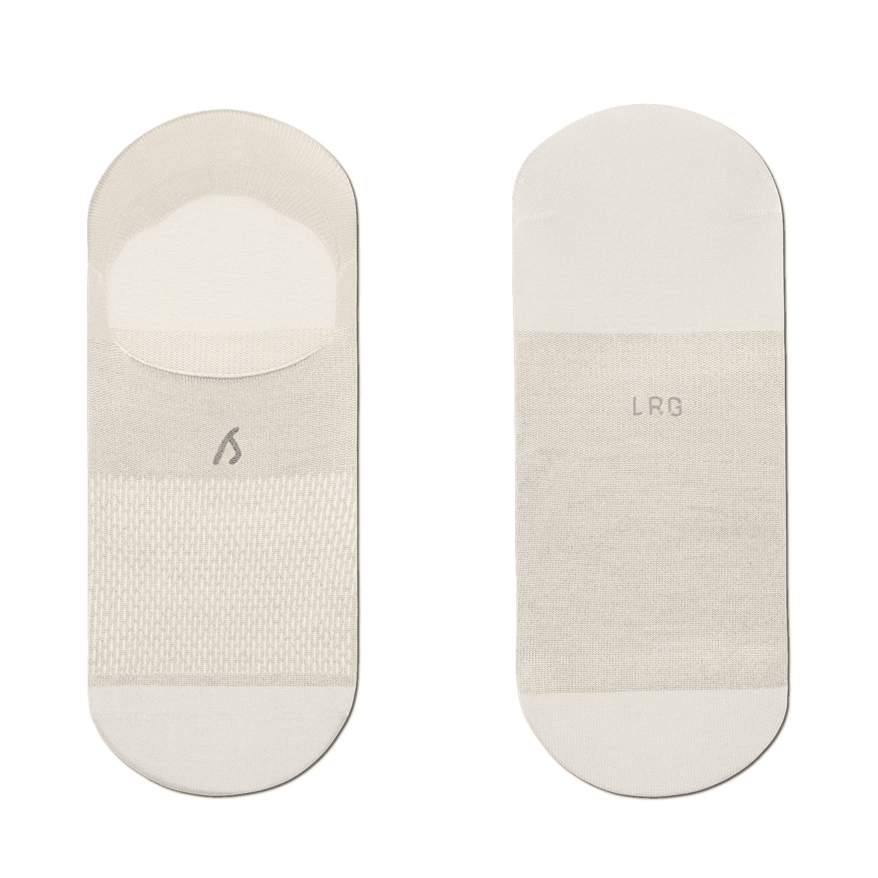 Trino® Sprinters - No Show - Summertime White