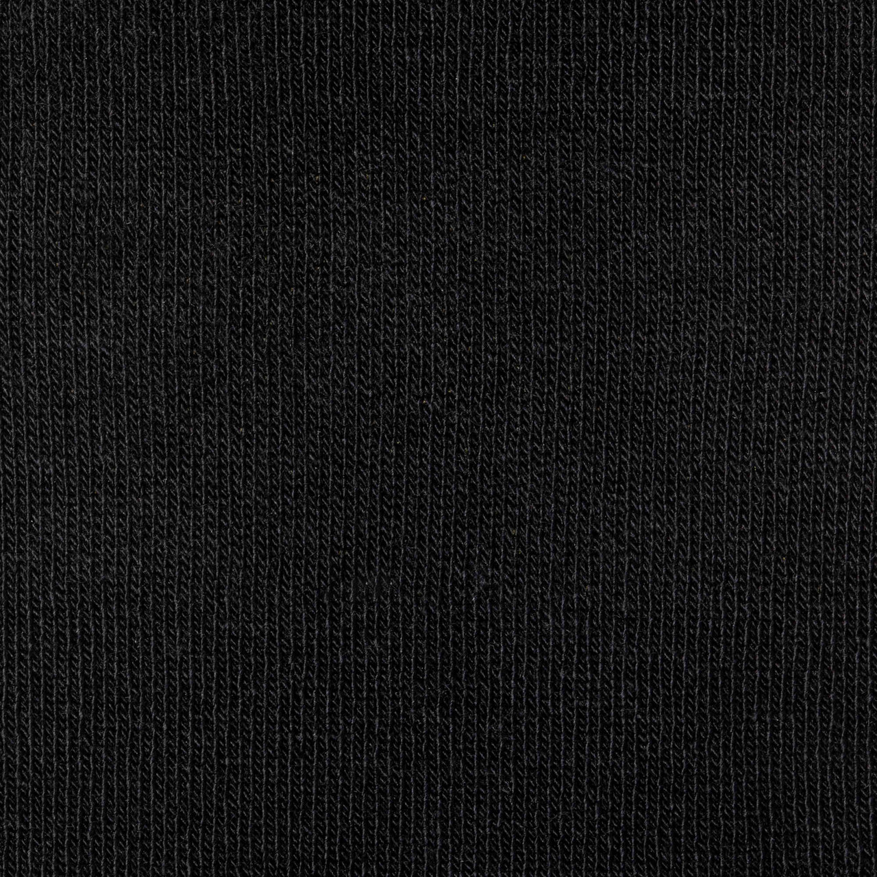 Anytime Ankle Sock - Natural Black