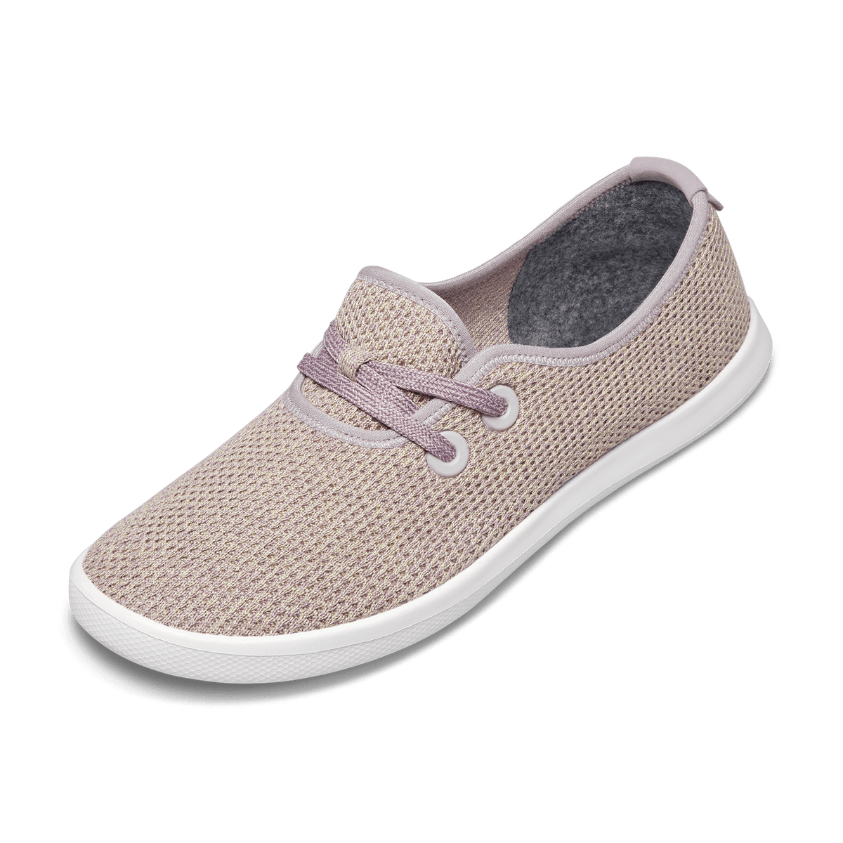 Men's Tree Skippers - Sesame (White Sole)