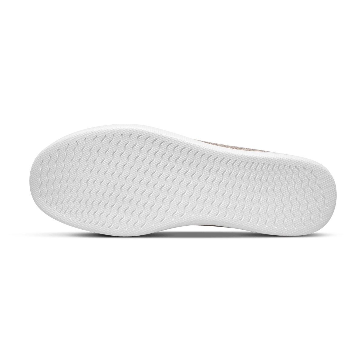 Men's Tree Skippers - Sesame (White Sole)