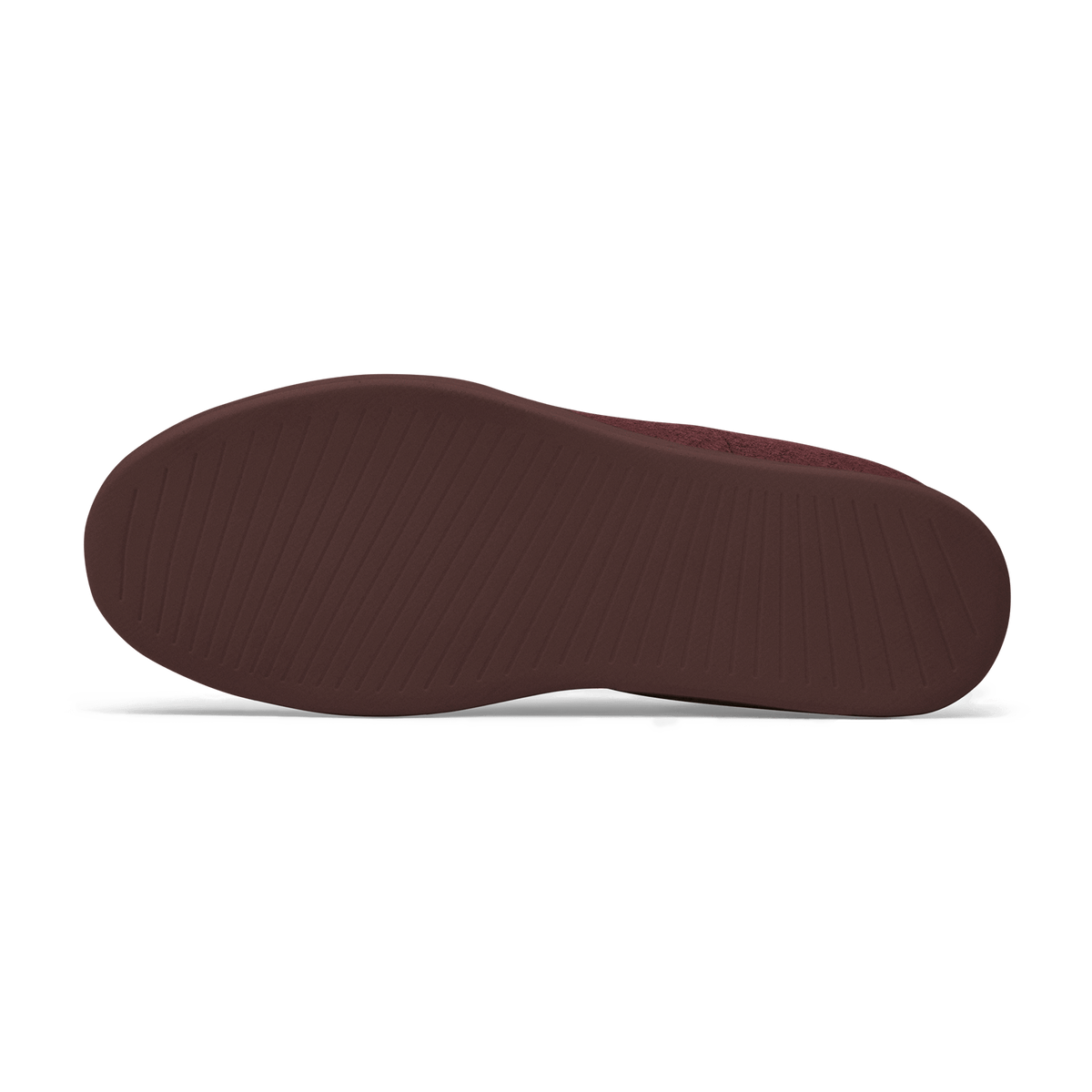 Women's Wool Loungers - Tuke Jam (Jam Sole)