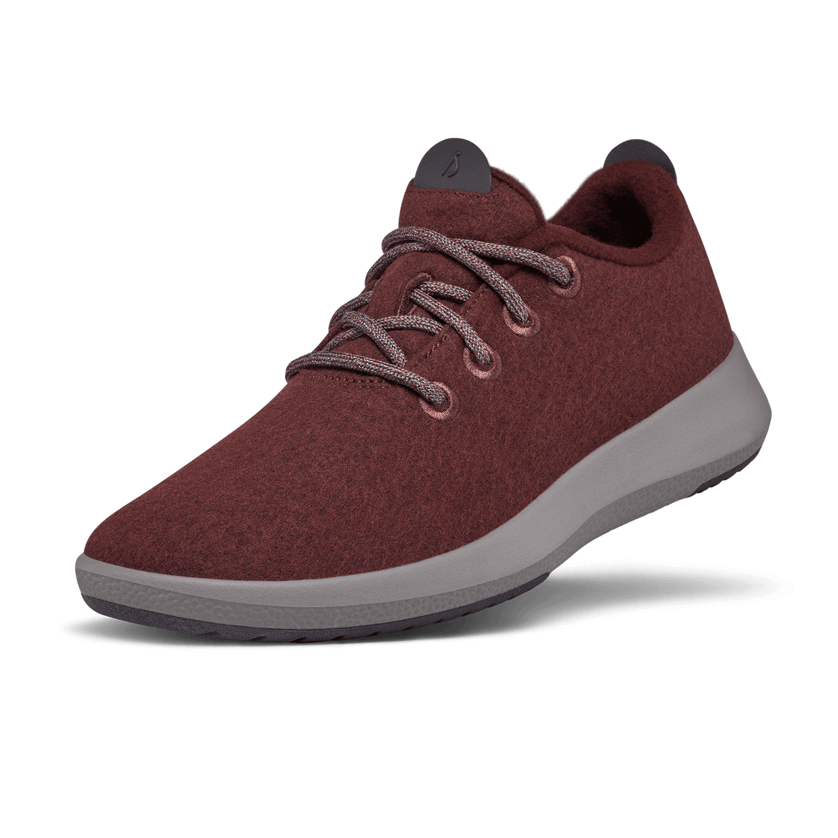 Women's Wool Runner Mizzles - Ausangate (Grey Sole)